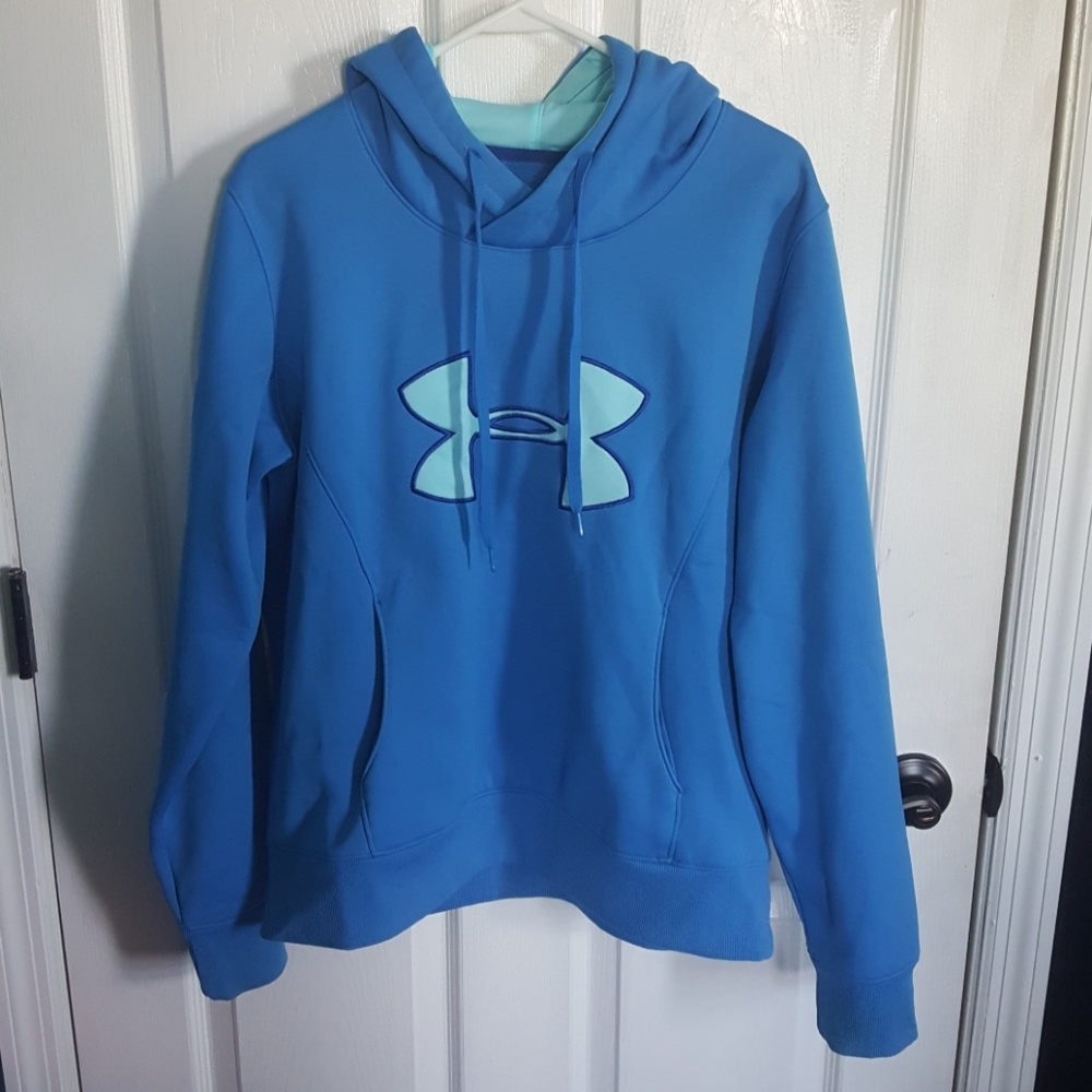 Under Armour hoodie